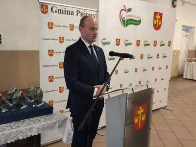 Otwarcie dróg - 28.10.2022r.