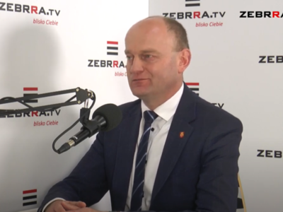 Wywiad z Wójtem Gminy Pniewy