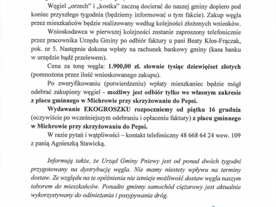 Informacja