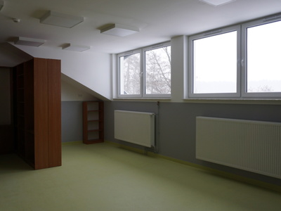 Otwarcie szkoły w Ciechlinie 16.12.2022r.