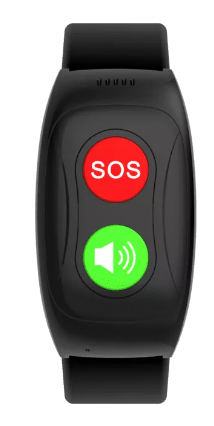 Poglądowe zdjęcie teleopaski