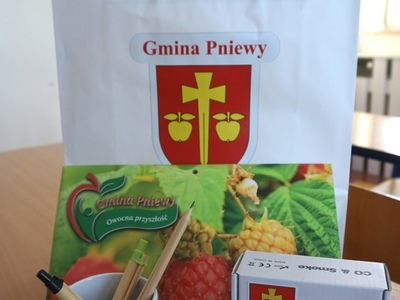 Ogólnopolski Konkurs Wiedzy Pożarniczej