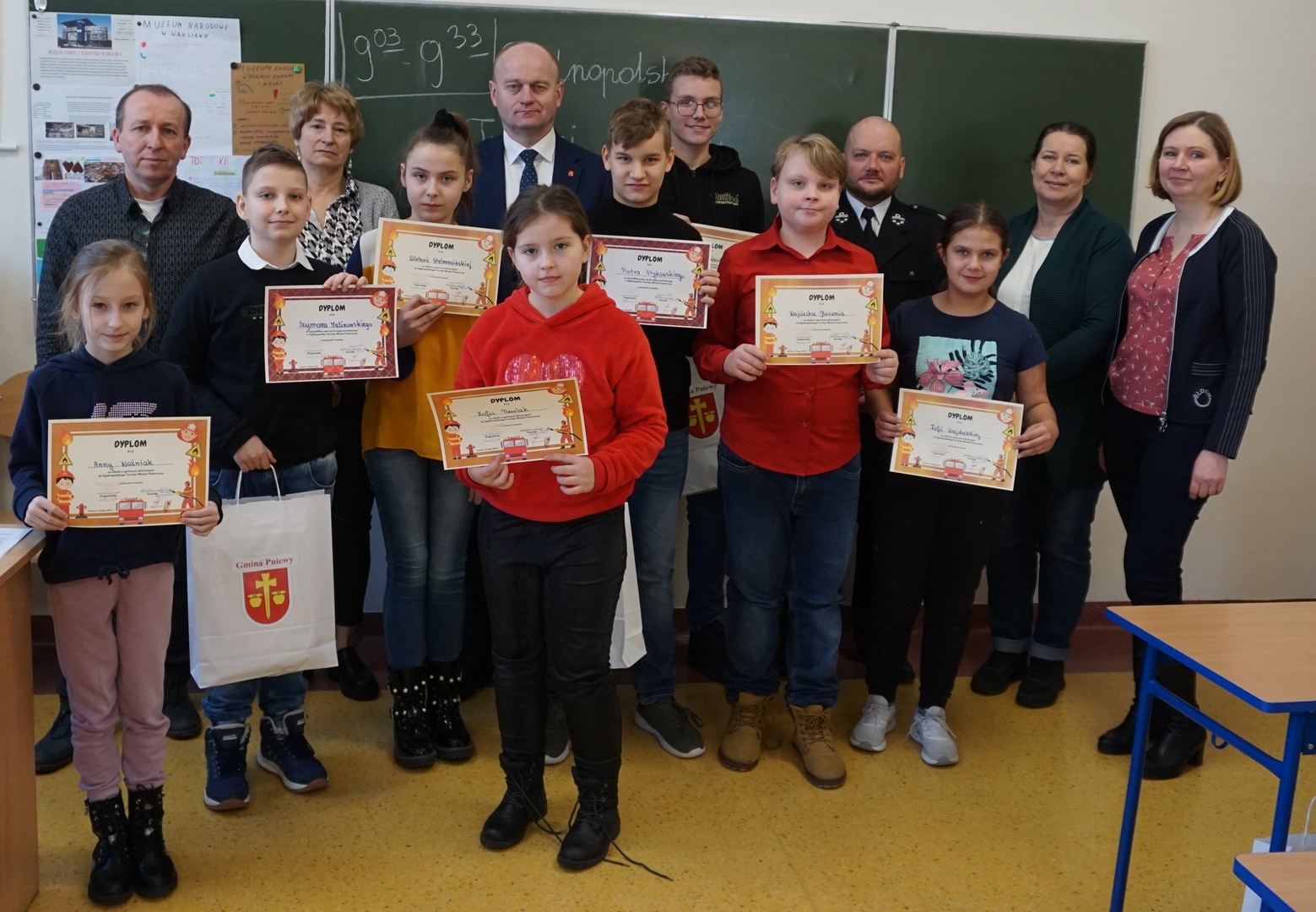 Zdjęcie grupowe