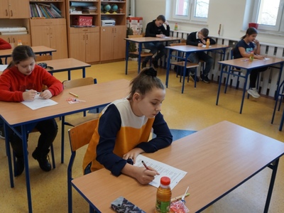 Ogólnopolski Konkurs Wiedzy Pożarniczej