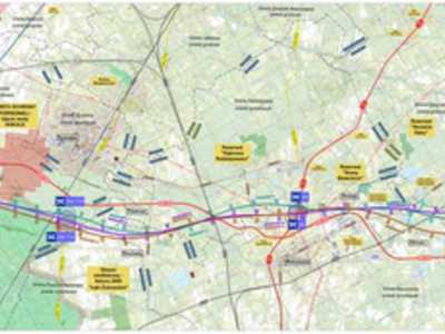 Plan orientacyjny