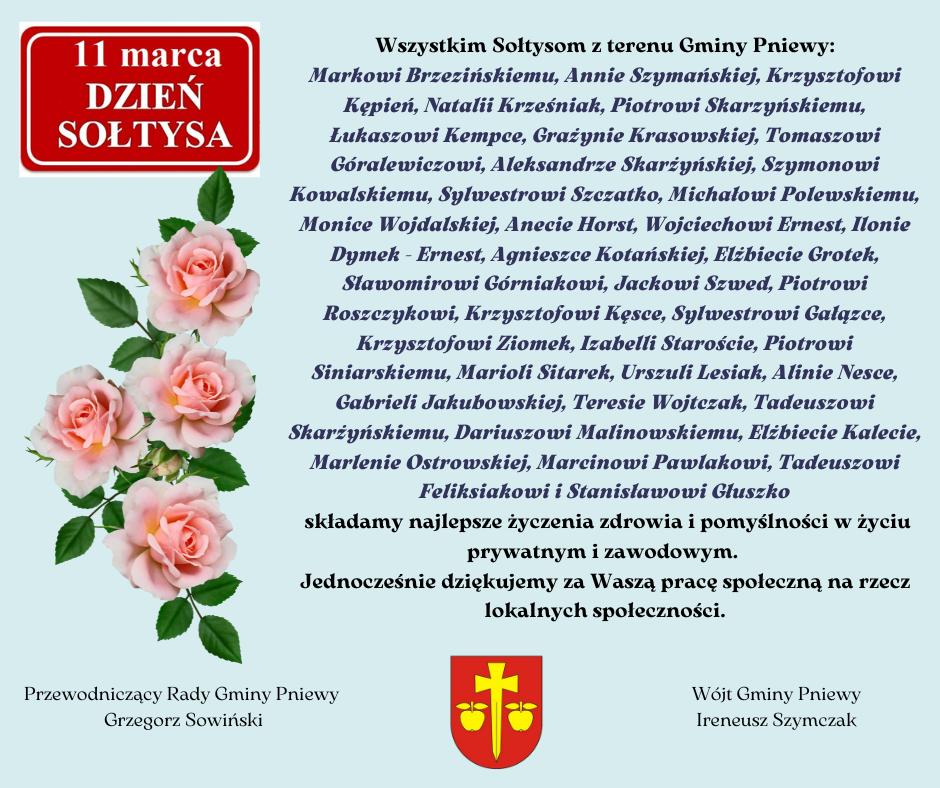życzenia