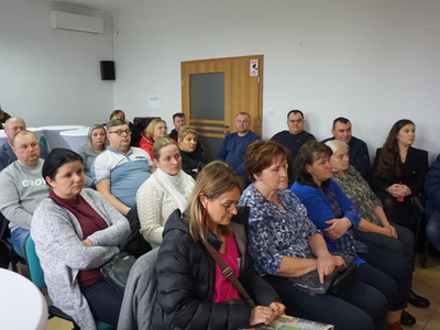 Narada z Sołtysami 13.03.2023