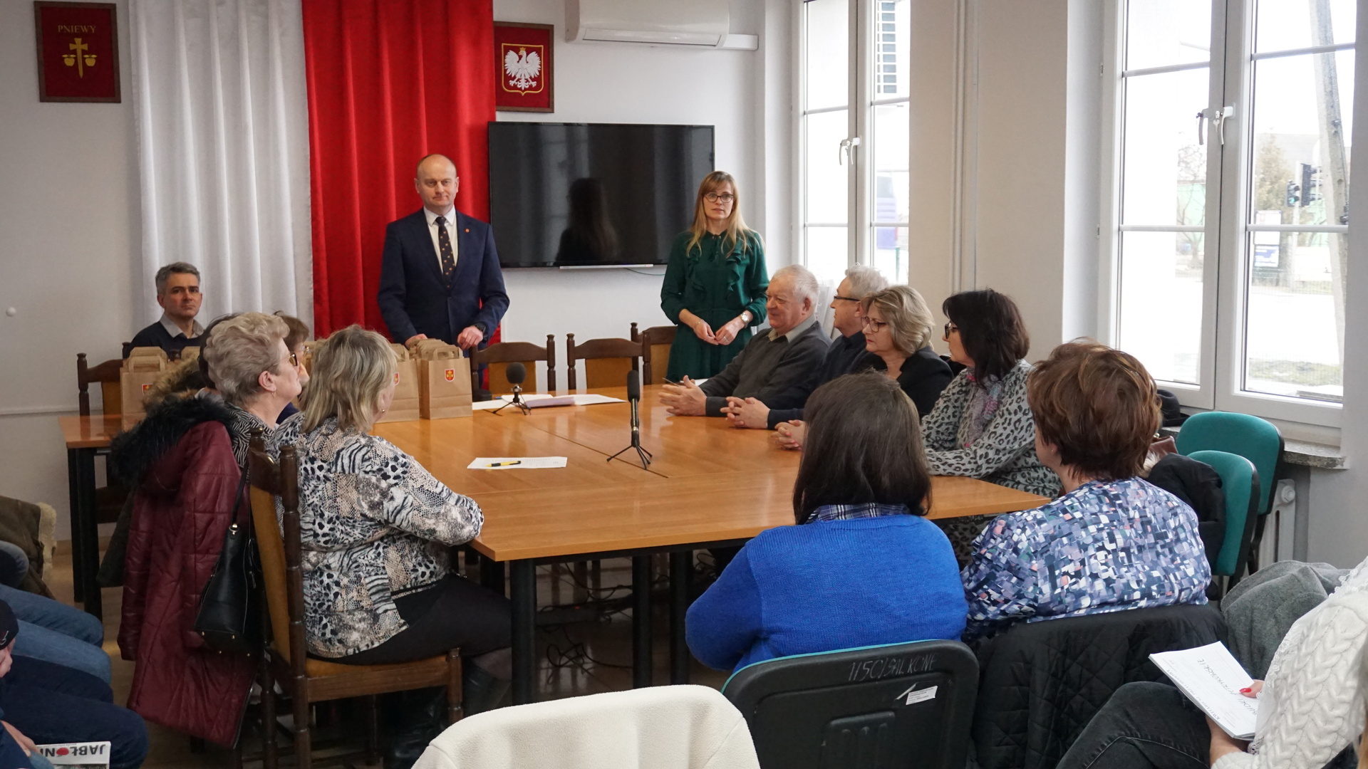 Narada z Sołtysami 13.03.2023