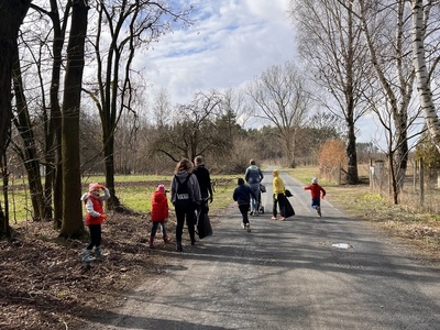 Sprzątanie w Koceranach