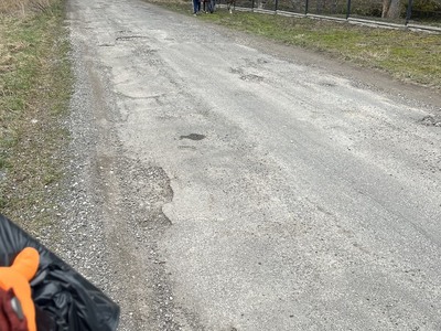 Sprzątanie w Cychrach