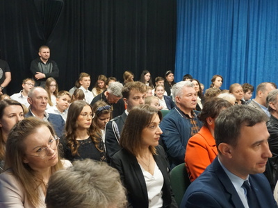 Dzień Pamięci Ofiar Zbrodni Katyńskiej