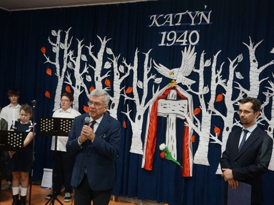 Dzień Pamięci Ofiar Zbrodni Katyńskiej