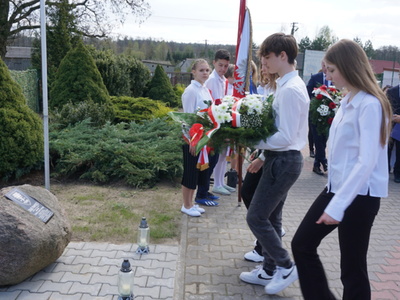 Dzień Pamięci Ofiar Zbrodni Katyńskiej