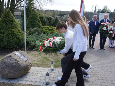 Dzień Pamięci Ofiar Zbrodni Katyńskiej