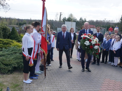 Dzień Pamięci Ofiar Zbrodni Katyńskiej