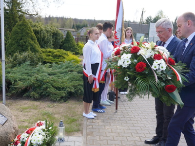 Dzień Pamięci Ofiar Zbrodni Katyńskiej