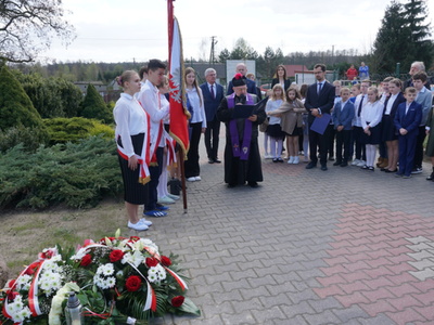 Dzień Pamięci Ofiar Zbrodni Katyńskiej