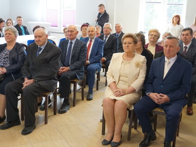 Jubileusz 50- lecia