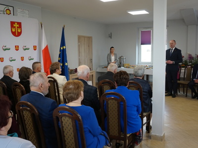 Jubileusz 50- lecia