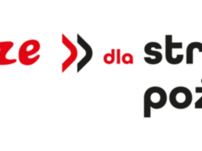 logo Mazowsze dla straży pożarnych