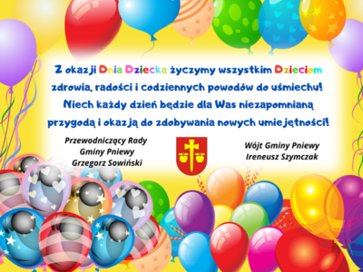 życzenia