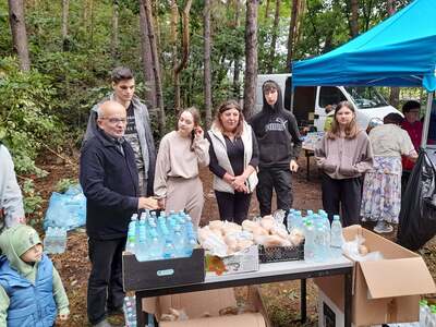 312. WPP na Jasną Górę
