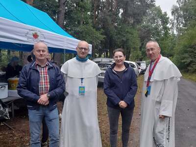 312. WPP na Jasną Górę