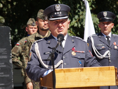 Obchody 103. Rocznicy Bitwy Warszawskiej i Święta Wojska Polskiego