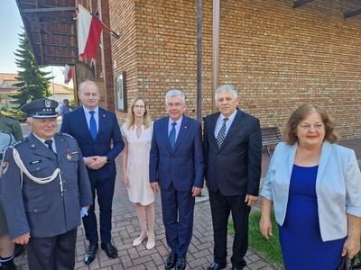 Obchody 103. Rocznicy Bitwy Warszawskiej i Święta Wojska Polskiego