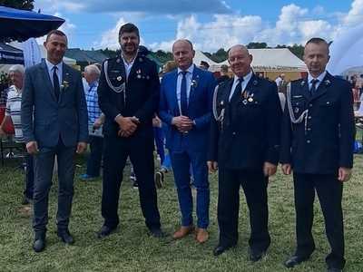Dożynki Powiatowe 2023