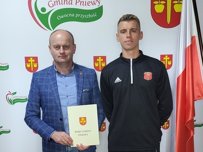 Podpisanie umowy