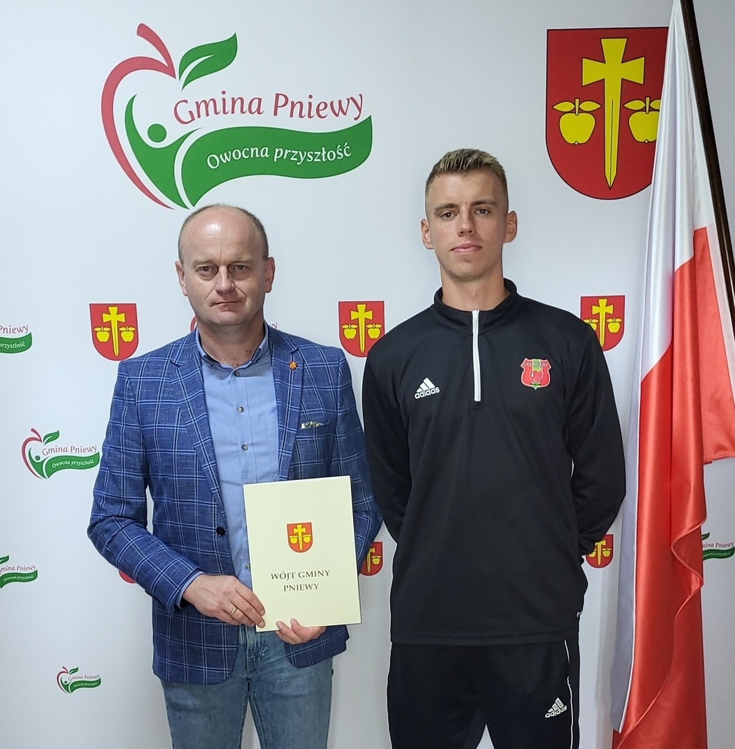 Podpisanie umowy
