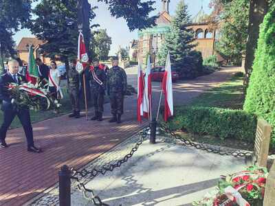 84. rocznica sowieckiej napaści na Polskę