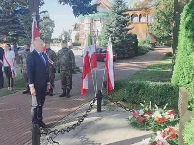 84. rocznica sowieckiej napaści na Polskę