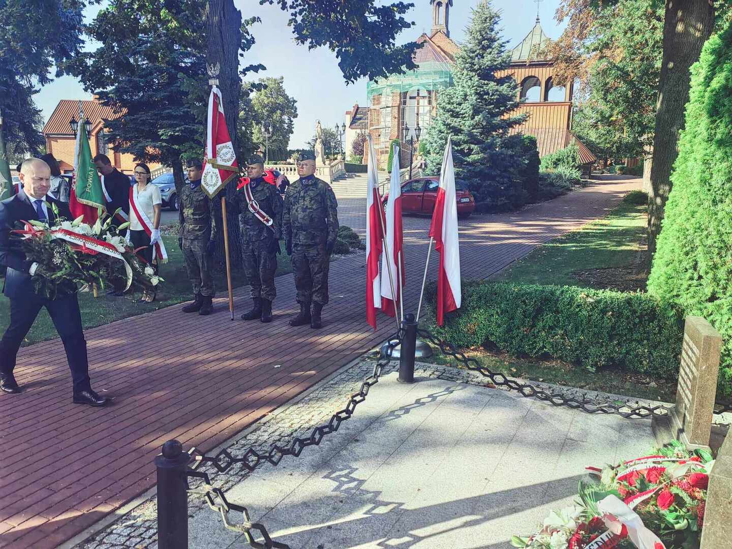 84. rocznica sowieckiej napaści na Polskę