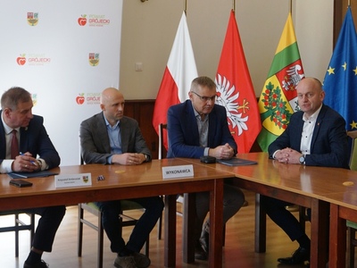 Zawarcie umowy
