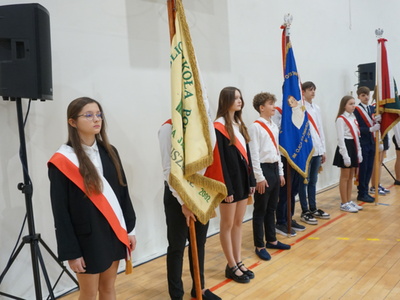 X Koncert Pieśni Patriotycznej