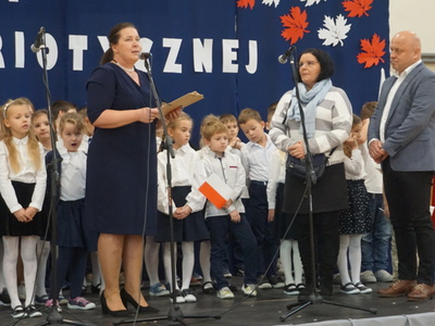 X Koncert Pieśni Patriotycznej