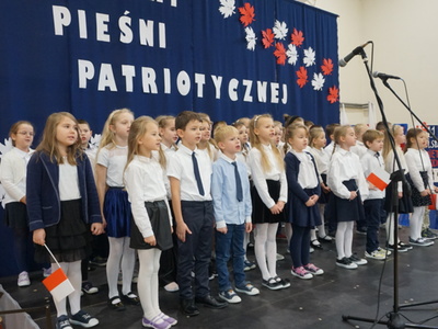 X Koncert Pieśni Patriotycznej