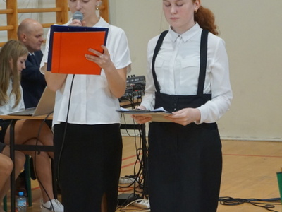 X Koncert Pieśni Patriotycznej