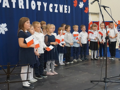 X Koncert Pieśni Patriotycznej