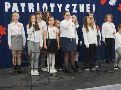 X Koncert Pieśni Patriotycznej