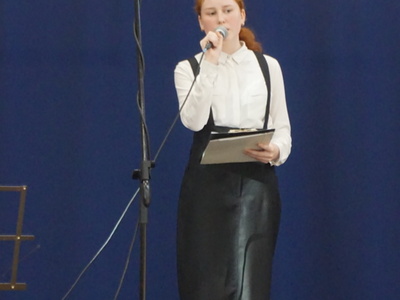 X Koncert Pieśni Patriotycznej
