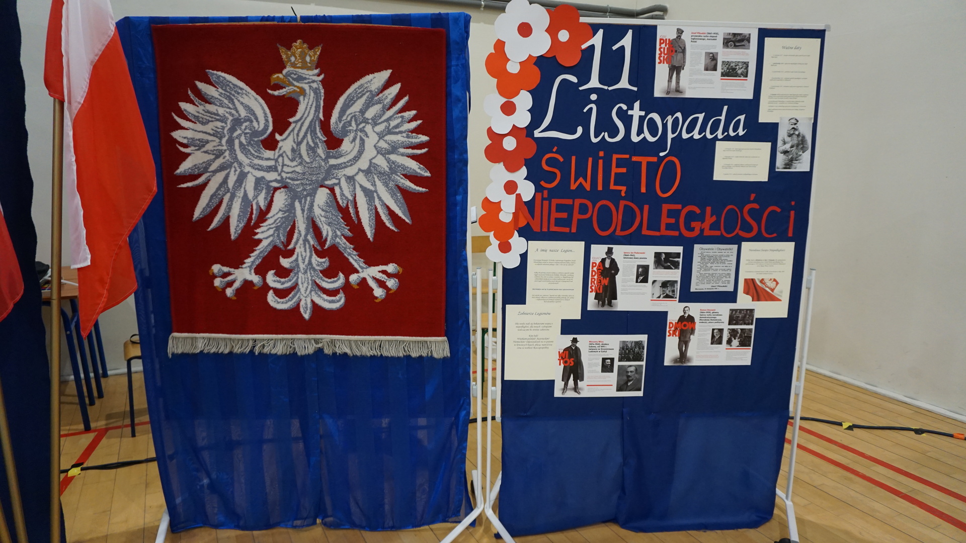 X Koncert Pieśni Patriotycznej