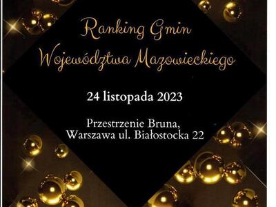Zdjęcia z gali.