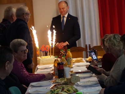 LXXVI Sesja Rady Gminy Pniewy 