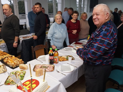 LXXVI Sesja Rady Gminy Pniewy 
