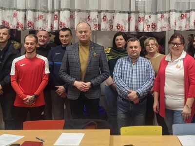 zdjęcie grupowe