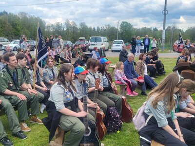 Festiwal Piosenki Harcerskiej ByleCo'24