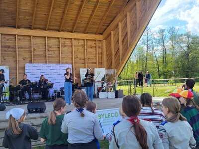 Festiwal Piosenki Harcerskiej ByleCo'24